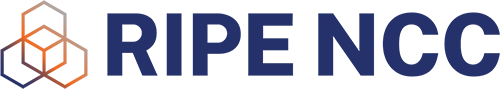 RIPE NCC Logo